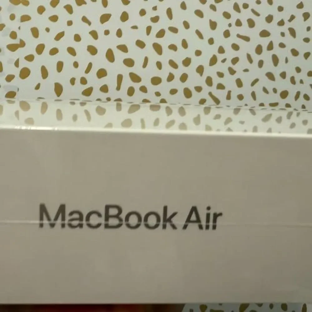 MacBook Air NEW 13